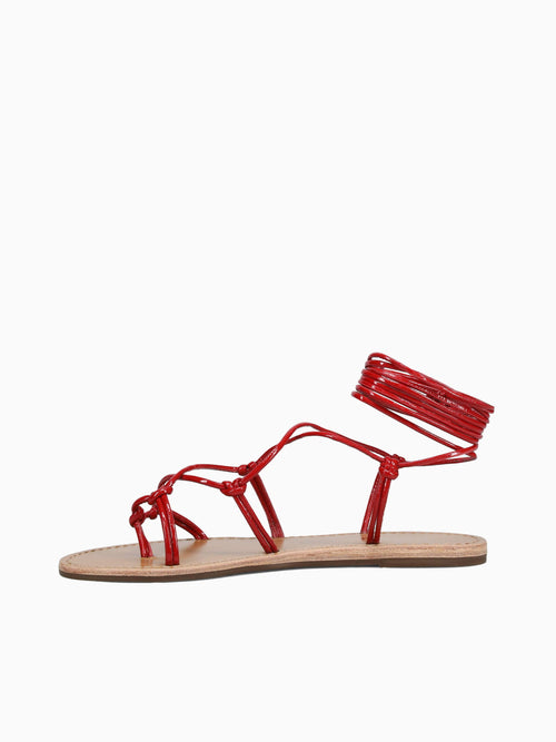 Rolete Dk Red Verniz Red / 5 / M