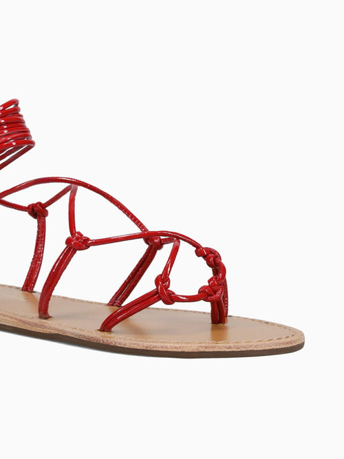 Rolete Dk Red Verniz Red / 5 / M