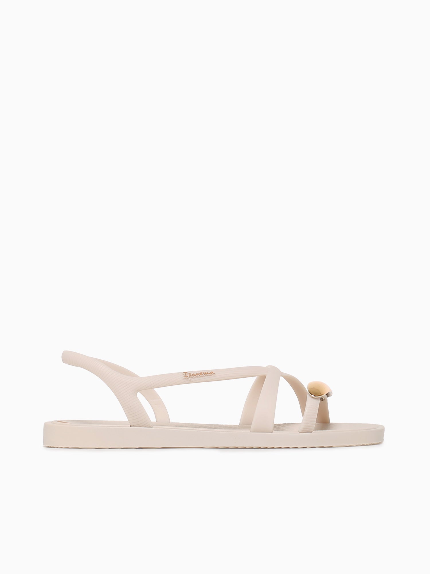 Ipa Go Chic Beige Gold Metallic Beige / 5 / M