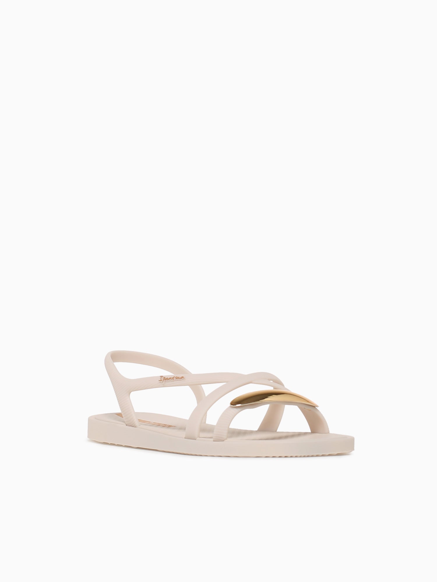 Ipa Go Chic Beige Gold Metallic Beige / 5 / M