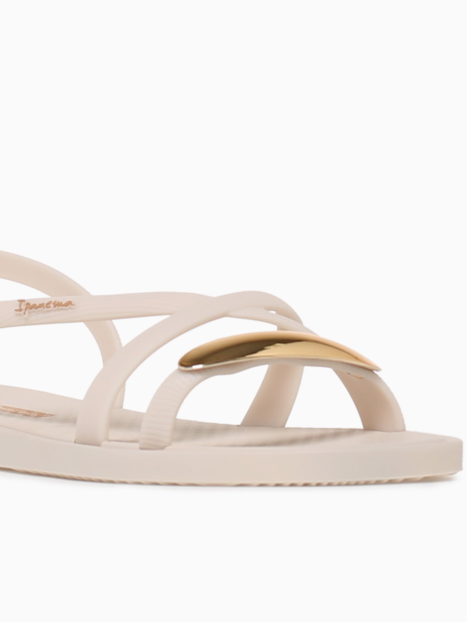 Ipa Go Chic Beige Gold Metallic Beige / 5 / M