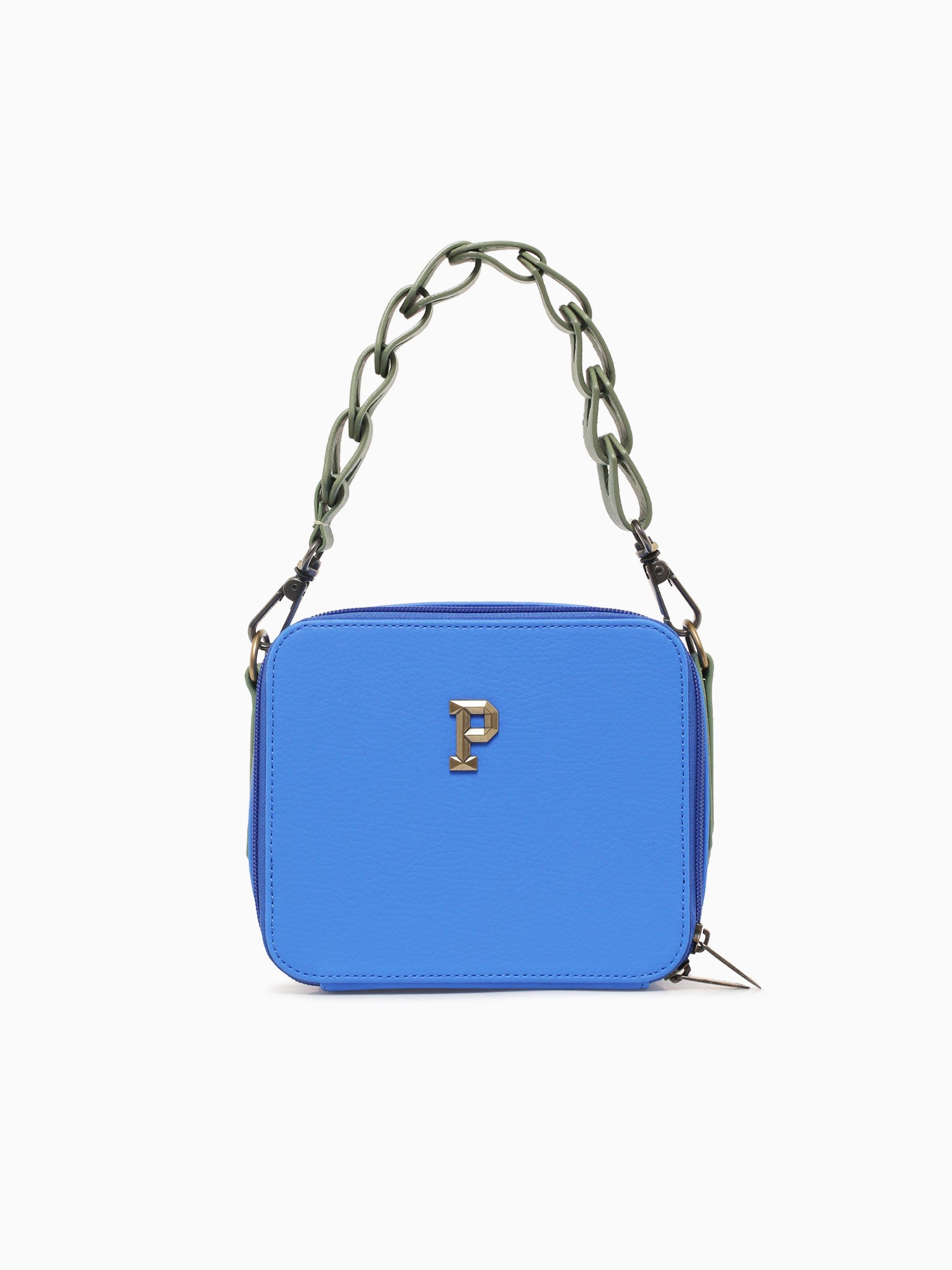 Petit Flora Azul Zafira Blue