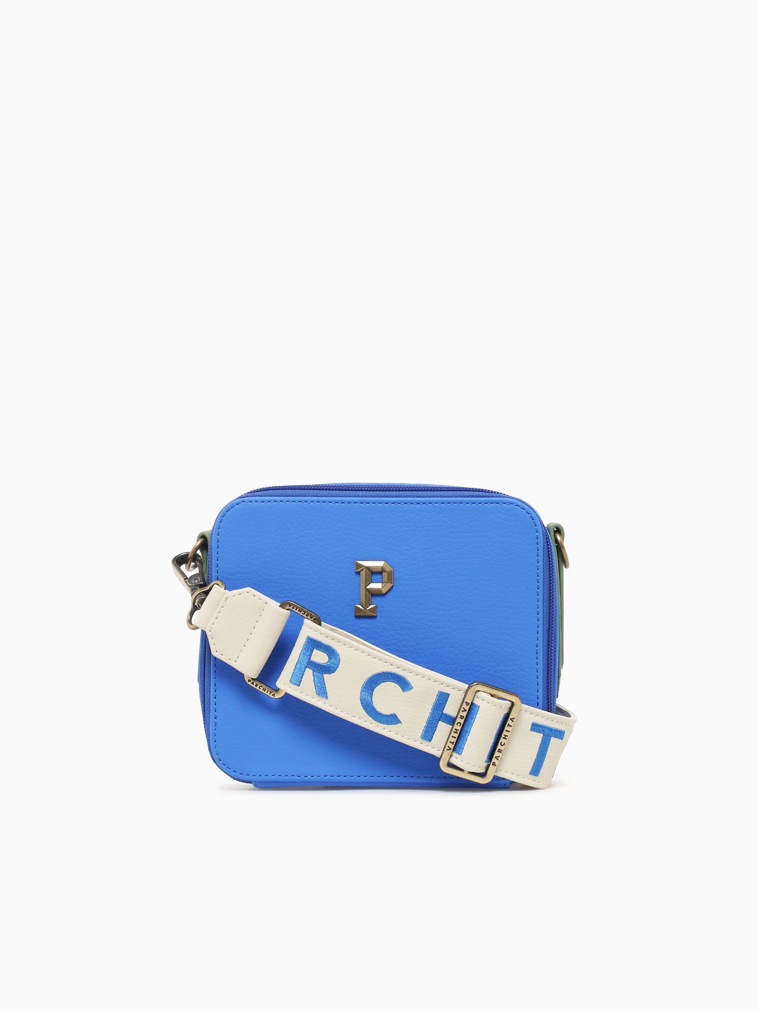 Petit Flora Azul Zafira Blue