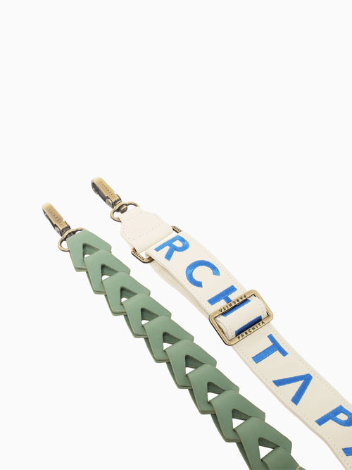 Petit Flora Azul Zafira Blue