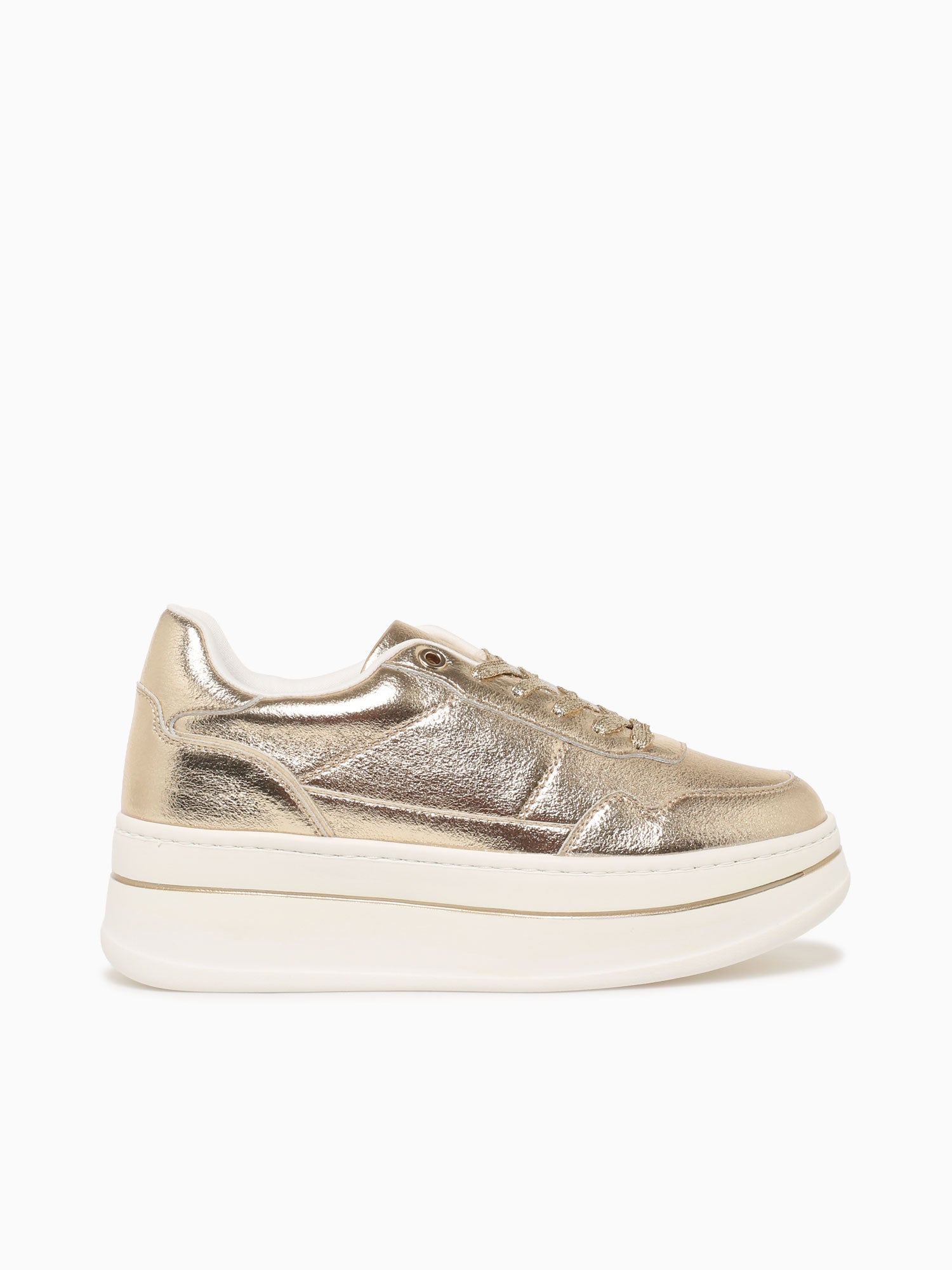 Alicent Gold Metal Gold / 5 / M