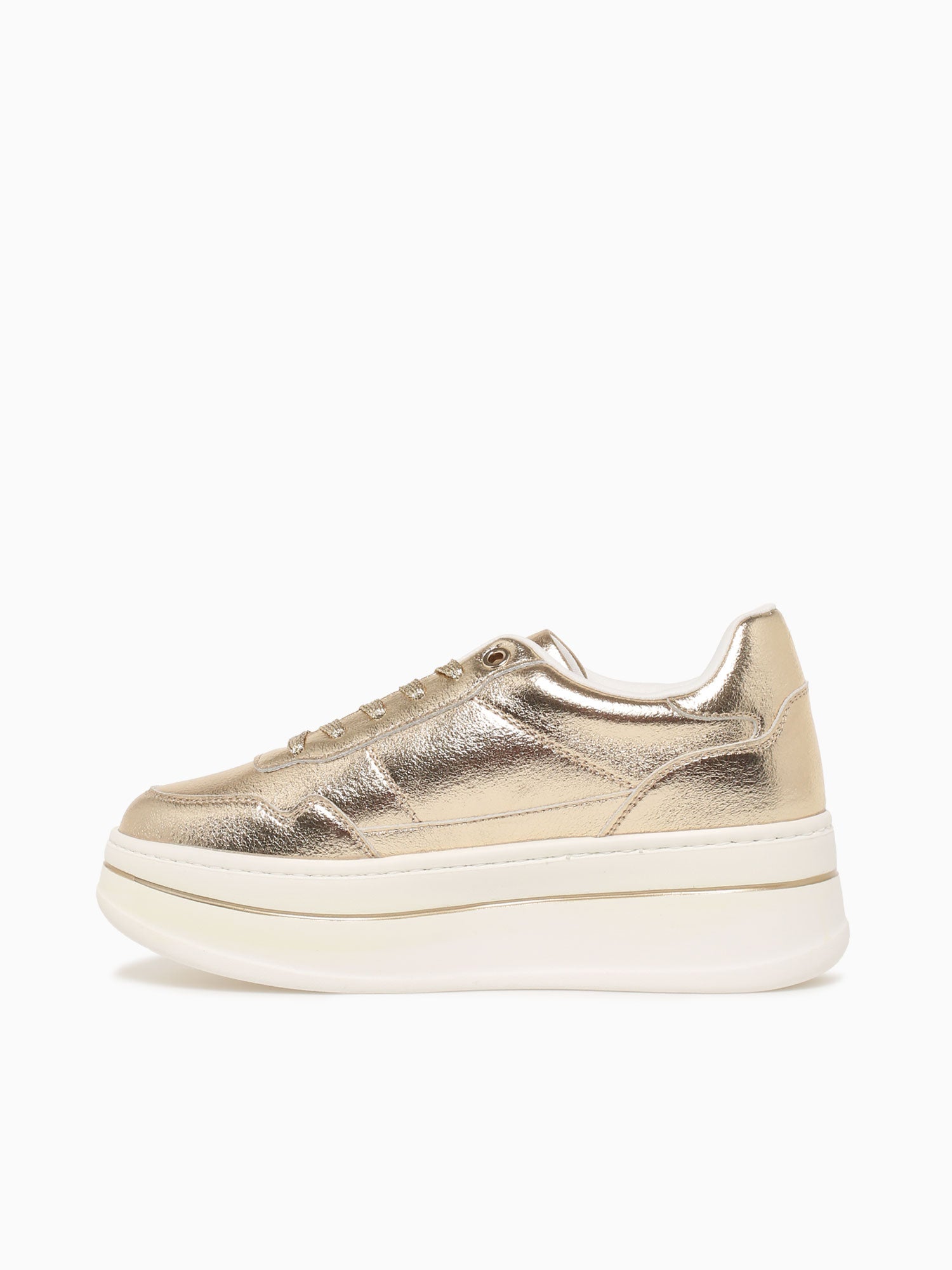 Alicent Gold Metal Gold / 5 / M