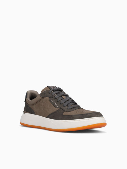 Grandpro Crossover Sneaker Rave Brown nb Brown / 7 / M