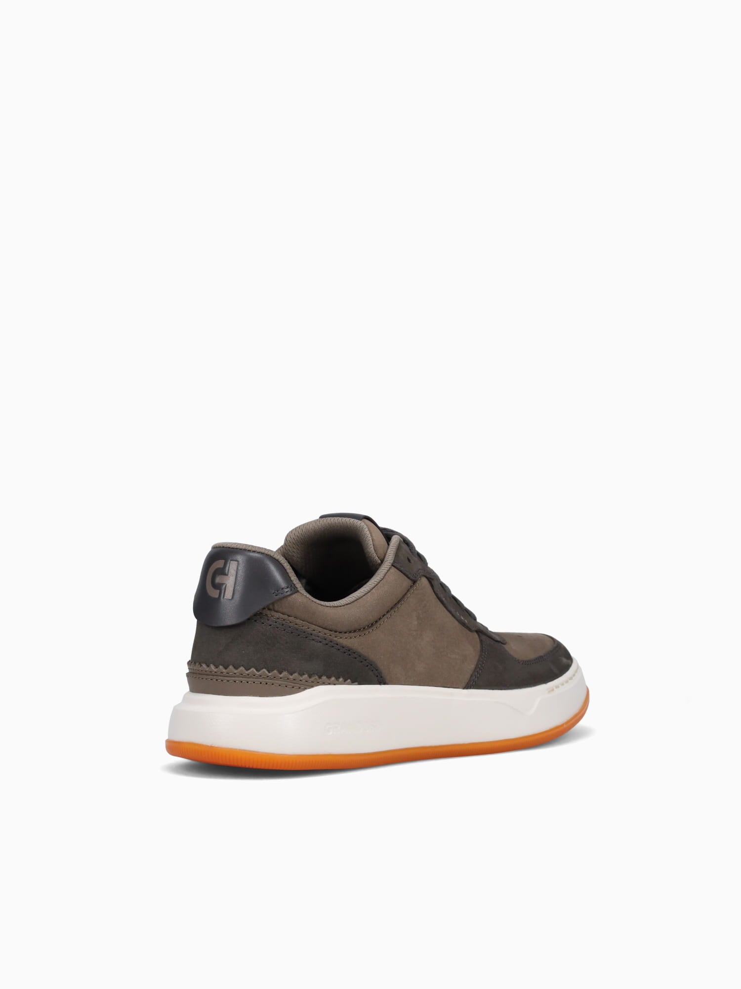 Grandpro Crossover Sneaker Rave Brown nb Brown / 7 / M