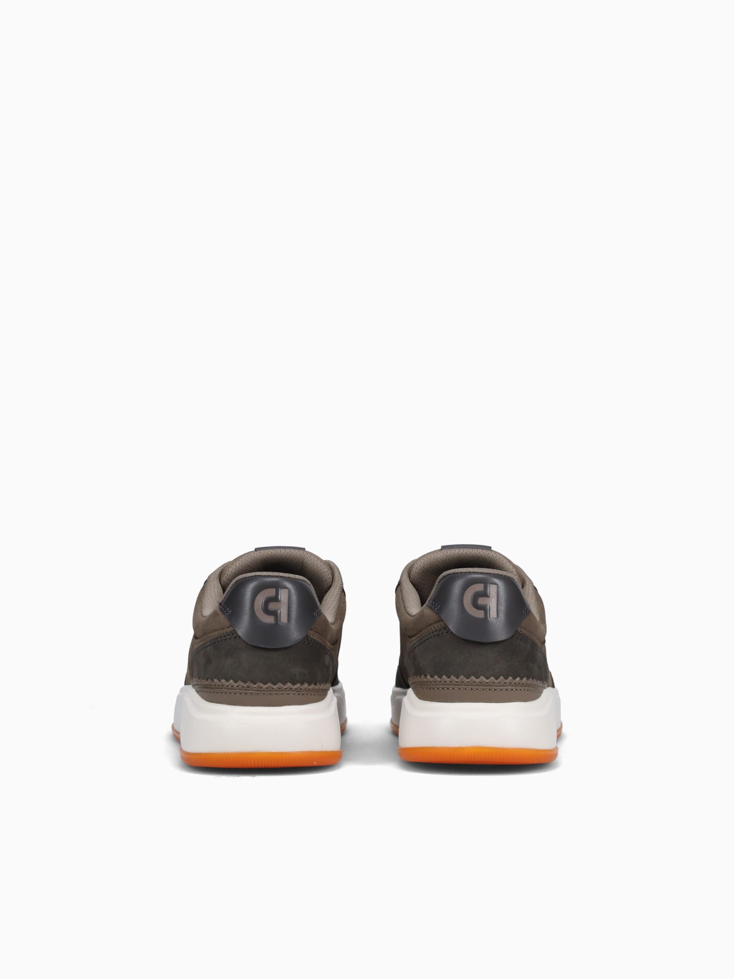 Grandpro Crossover Sneaker Rave Brown nb Brown / 7 / M