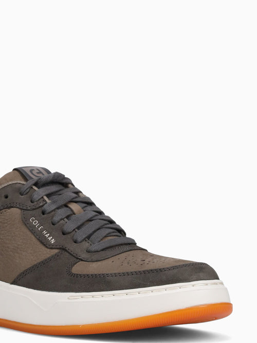 Grandpro Crossover Sneaker Rave Brown nb Brown / 7 / M