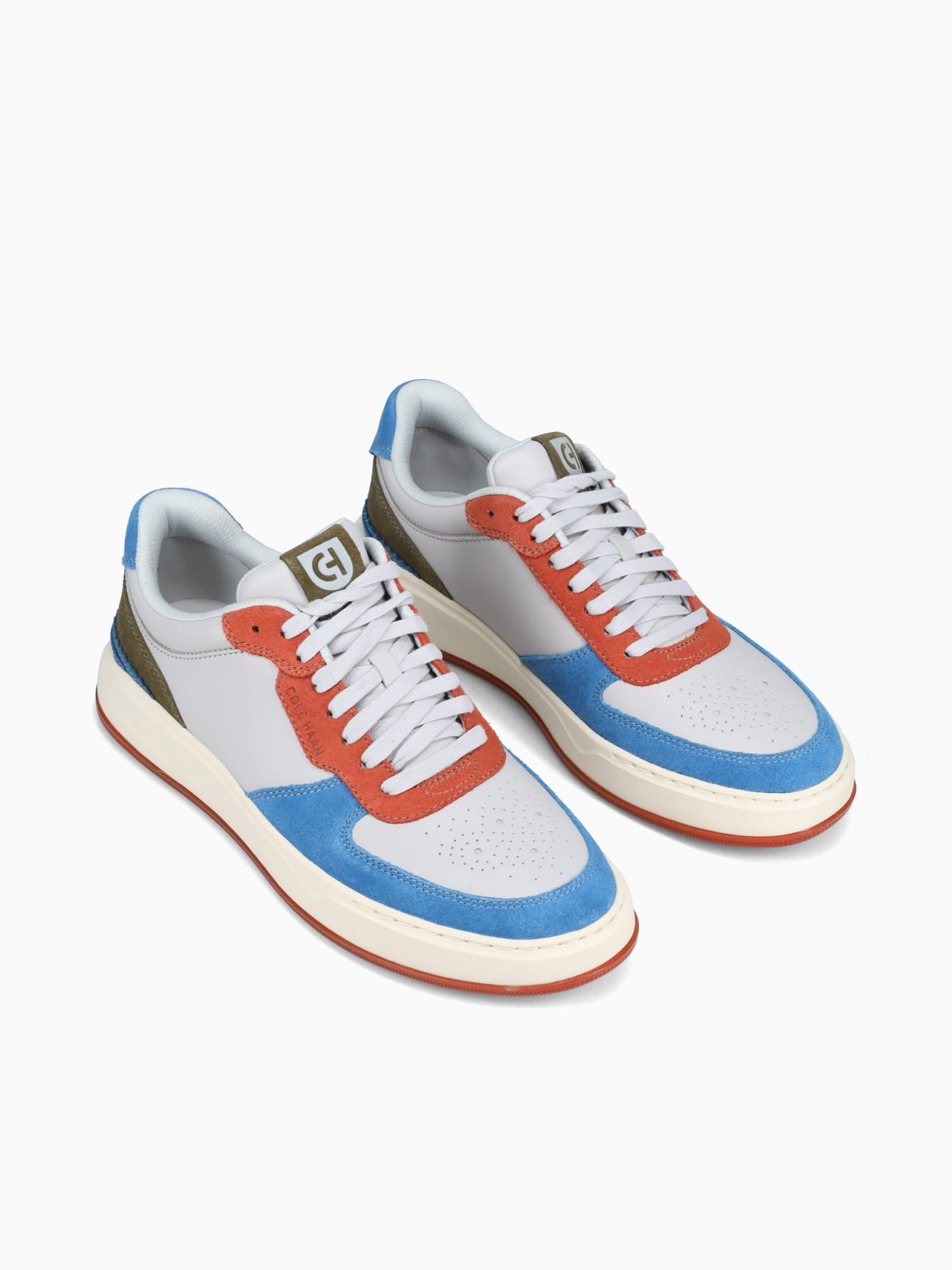 Grandpro Crossover Sneaker Darkblue Ivor Dark Blue / 7 / M