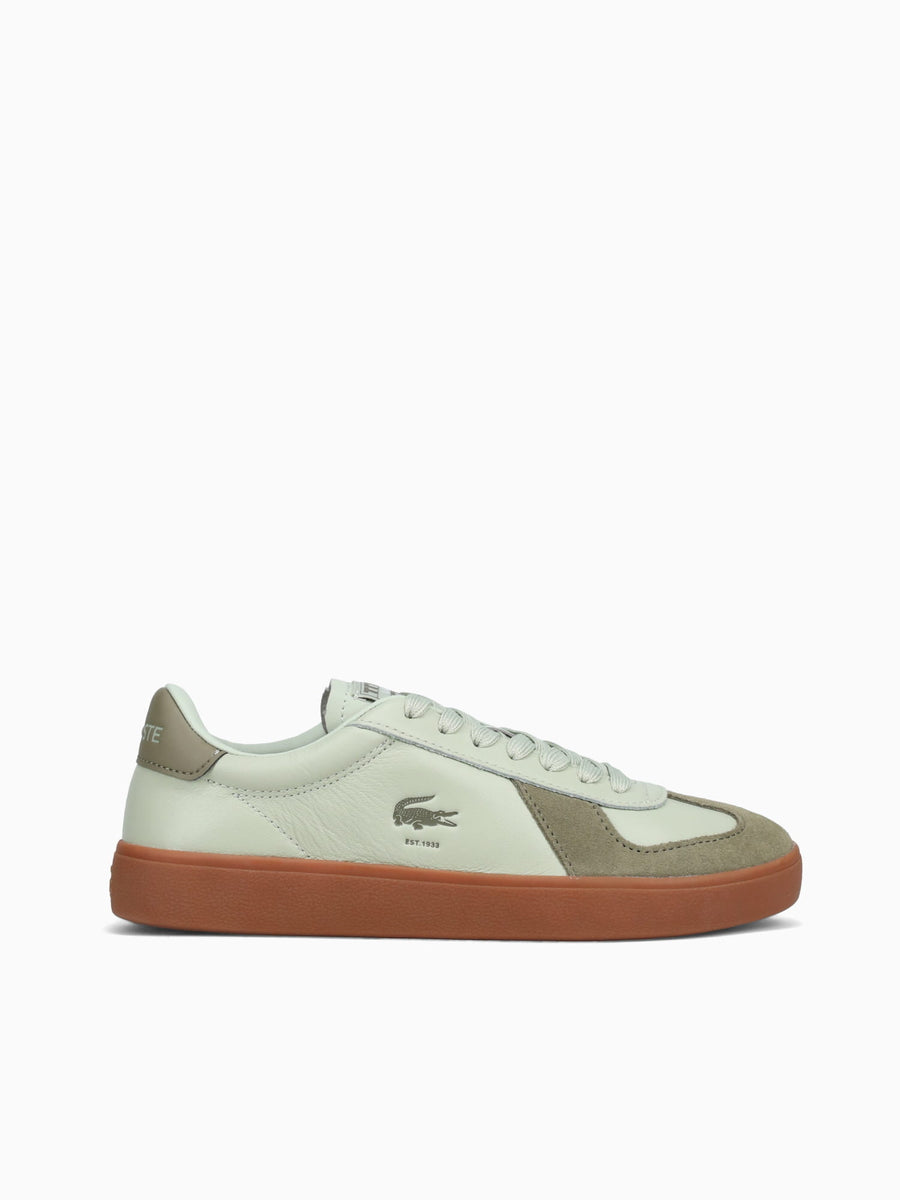 Baseshot Pro Lt Khk Gum leather Light Brown / 5 / M