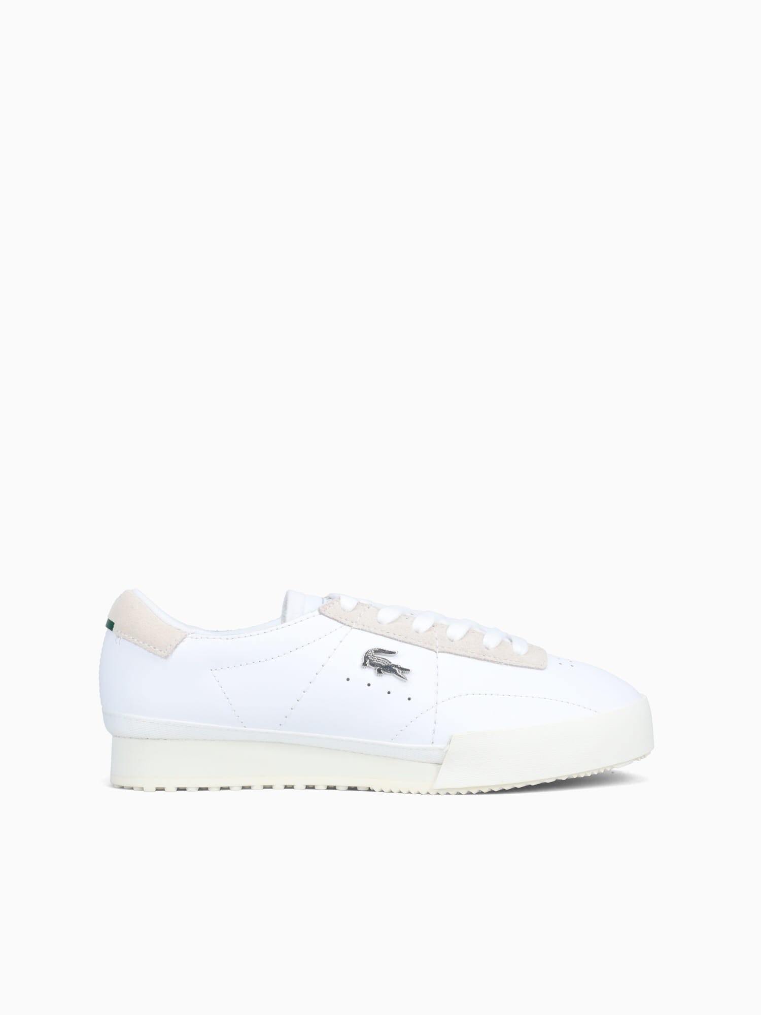 Aura Wht Off wht leather White / 5 / M