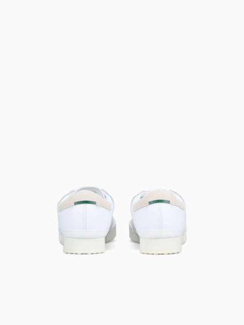 Aura Wht Off wht leather White / 5 / M