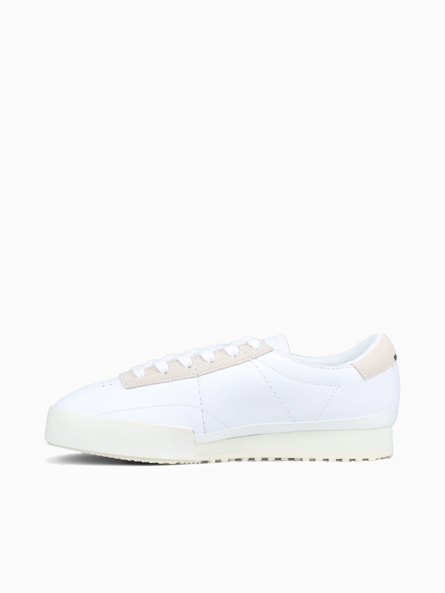 Aura Wht Off wht leather White / 5 / M