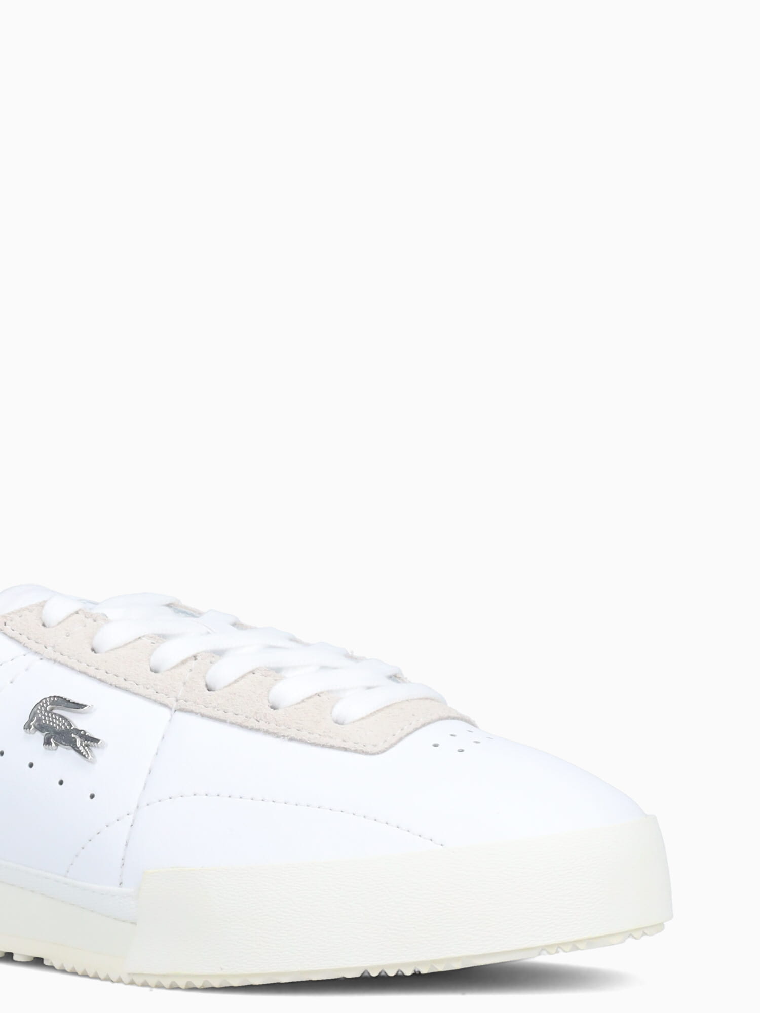 Aura Wht Off wht leather White / 5 / M