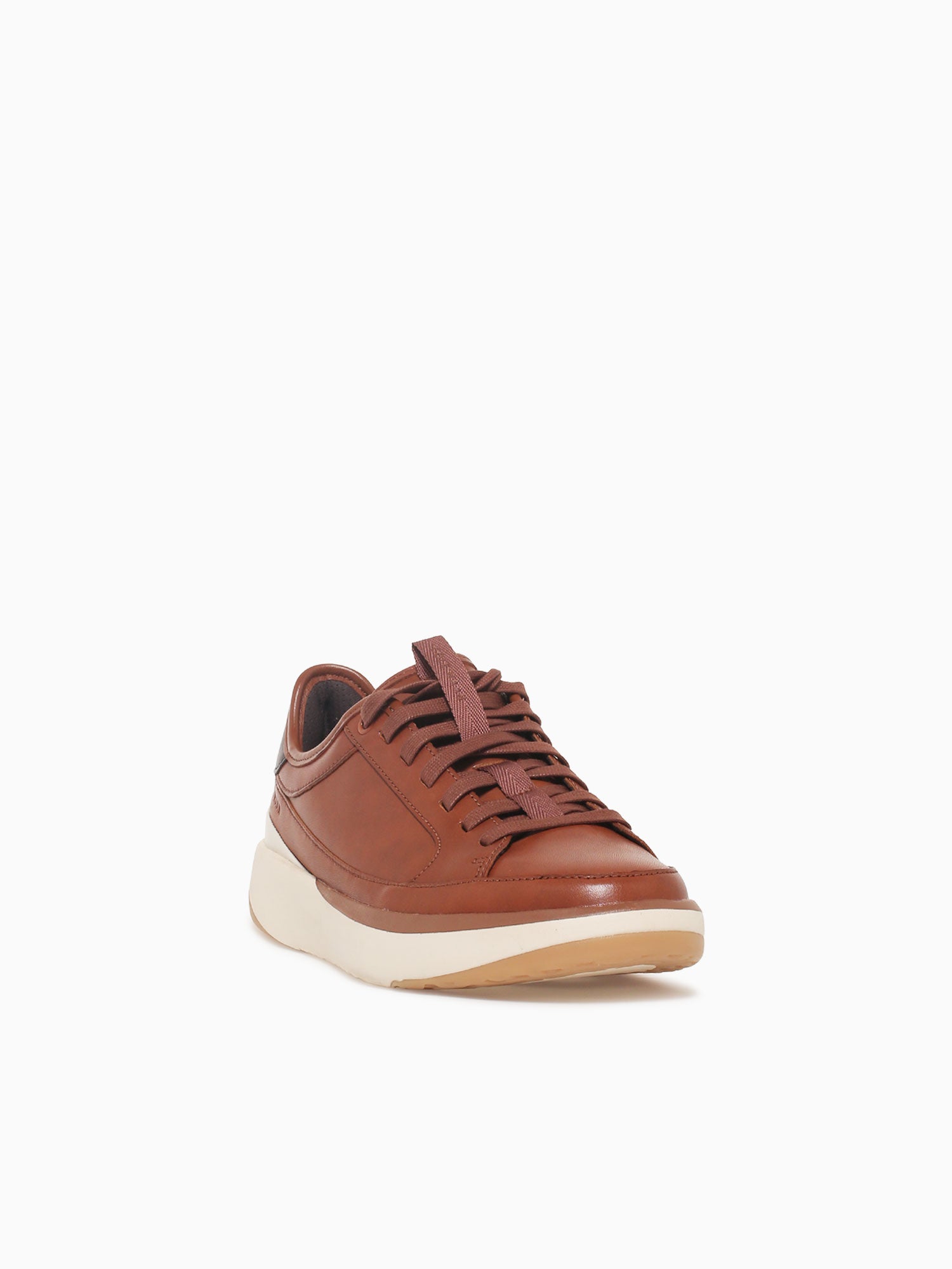 Grandpro All Day Court Sneaker Britishta Tan / 7 / M