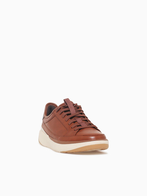 Grandpro All Day Court Sneaker Britishta Tan / 7 / M