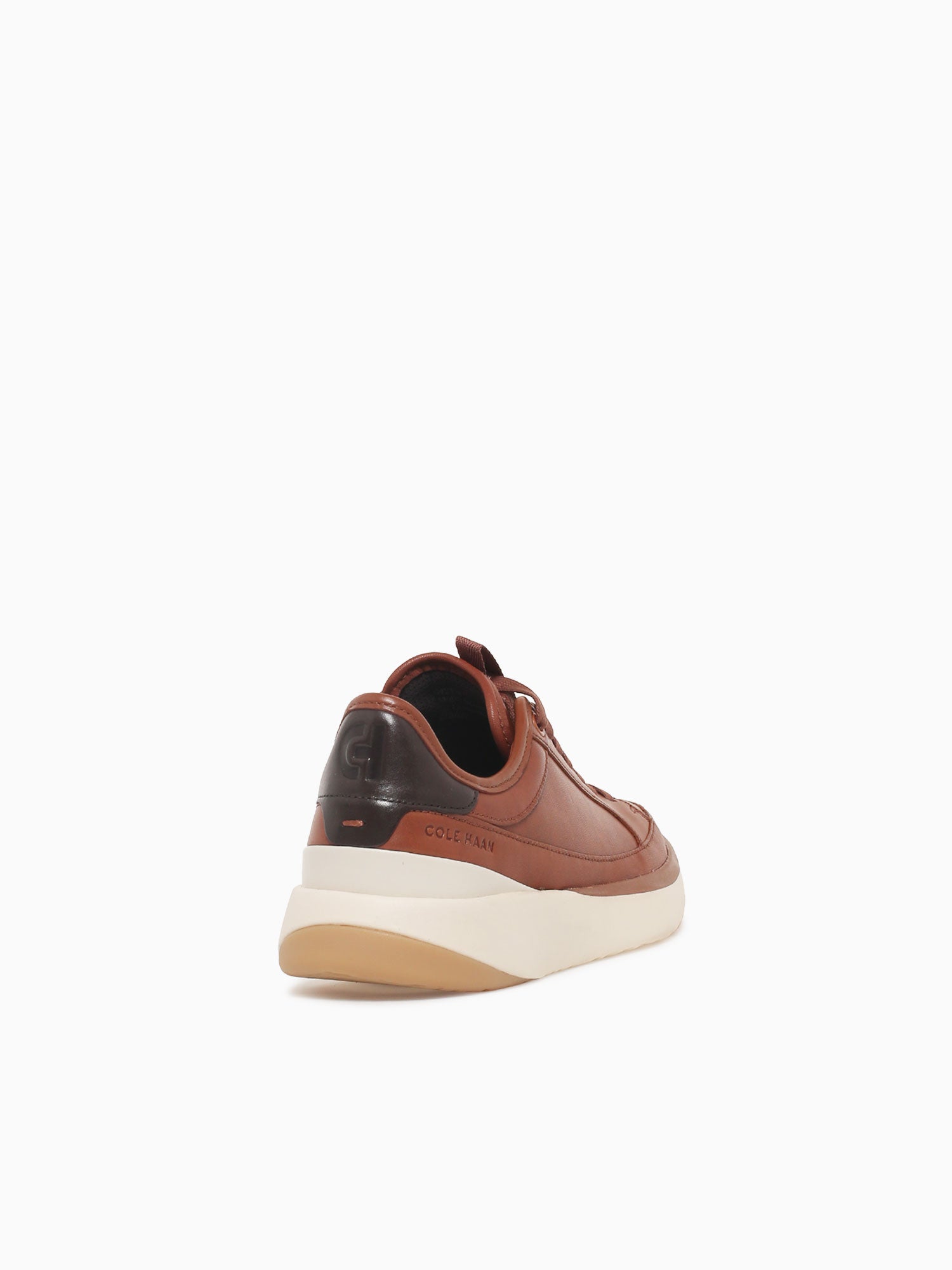 Grandpro All Day Court Sneaker Britishta Tan / 7 / M