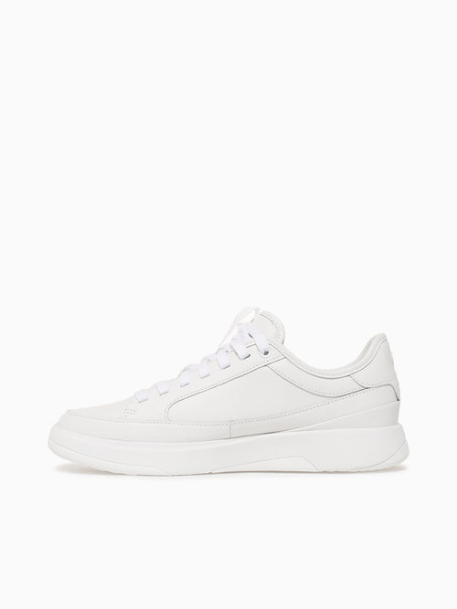 Grandpro All Day Court Sneaker Optic Wht White / 7 / M