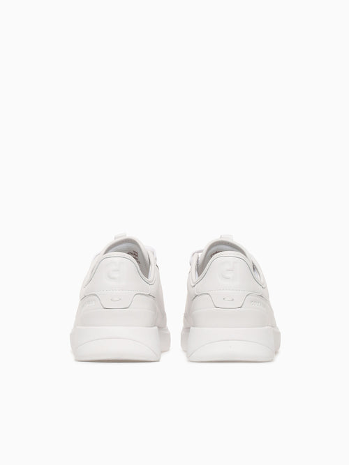 Grandpro All Day Court Sneaker Optic Wht White / 7 / M