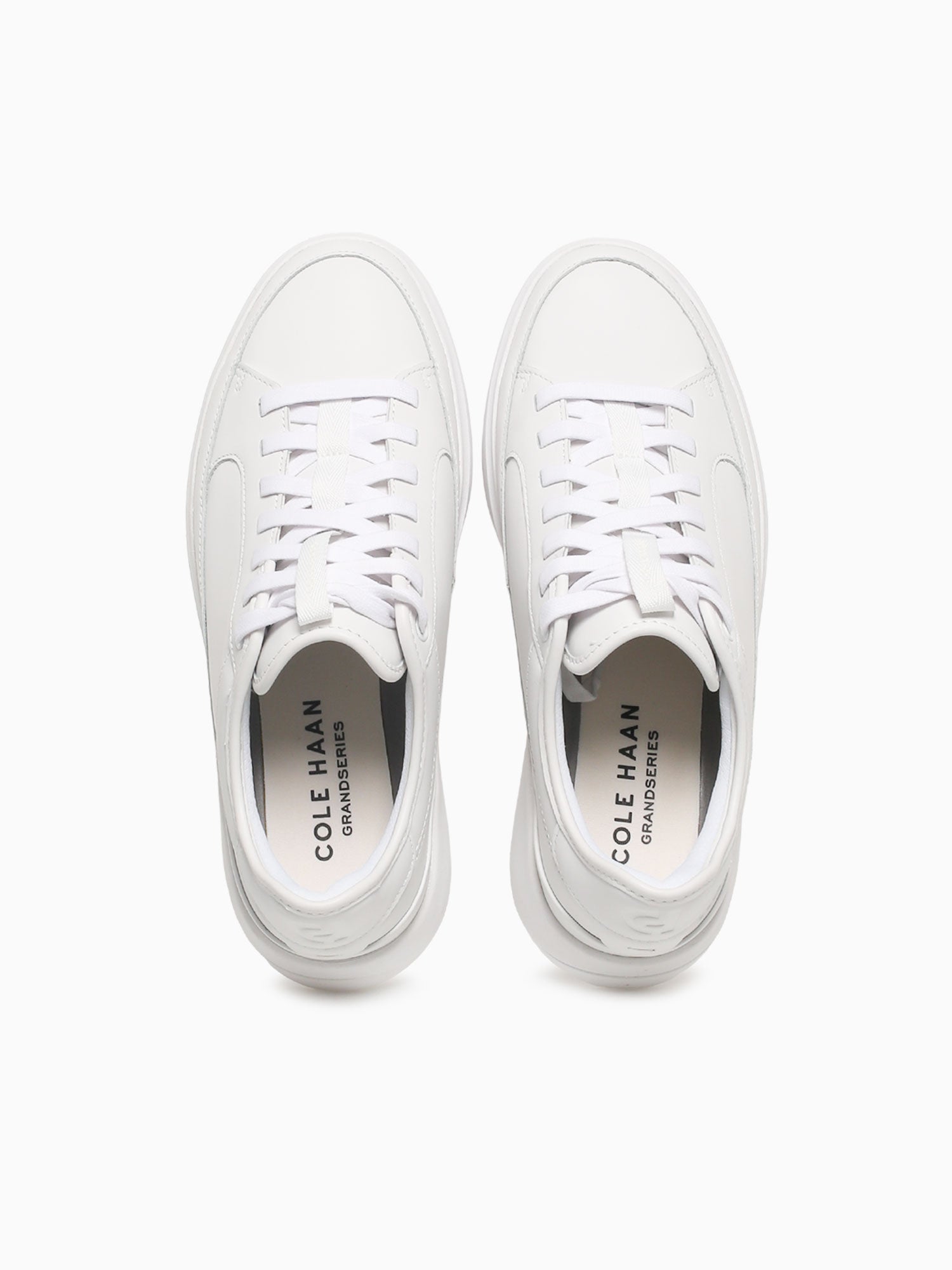 Grandpro All Day Court Sneaker Optic Wht White / 7 / M