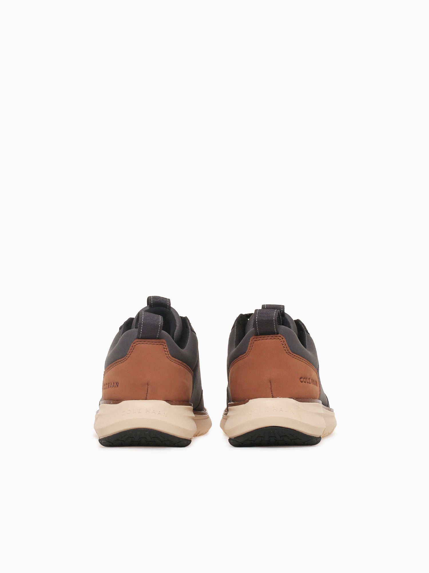 Grand Remix Sneaker Magnet Grey Suede Grey / 7 / M