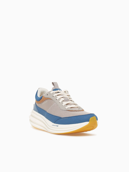 Original Grand Quadstreak Sneaker Dblue Dark Blue / 7 / M