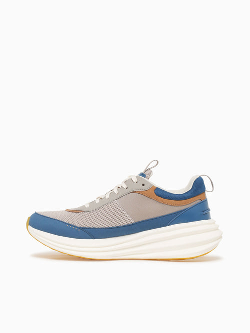 Original Grand Quadstreak Sneaker Dblue Dark Blue / 7 / M