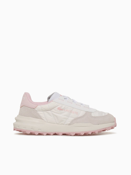 Elite Active Evo Wht Lt pnk White / 5 / M