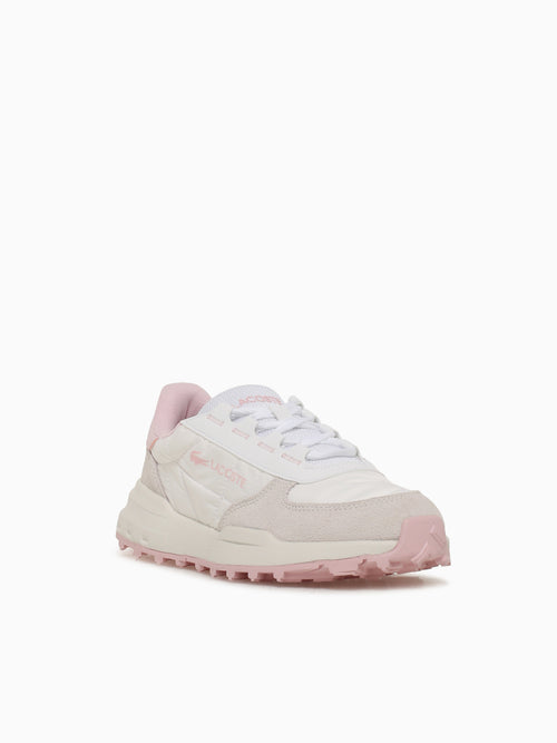 Elite Active Evo Wht Lt pnk White / 5 / M