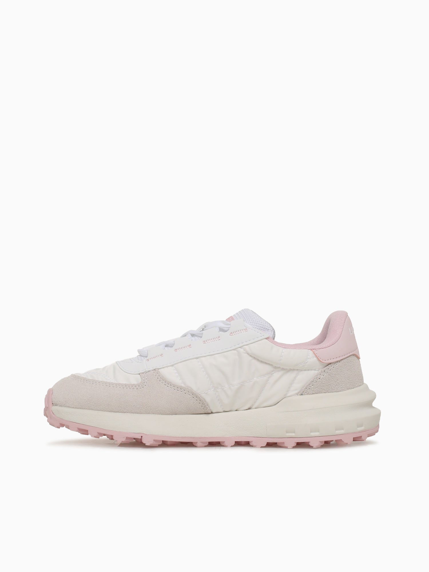 Elite Active Evo Wht Lt pnk White / 5 / M