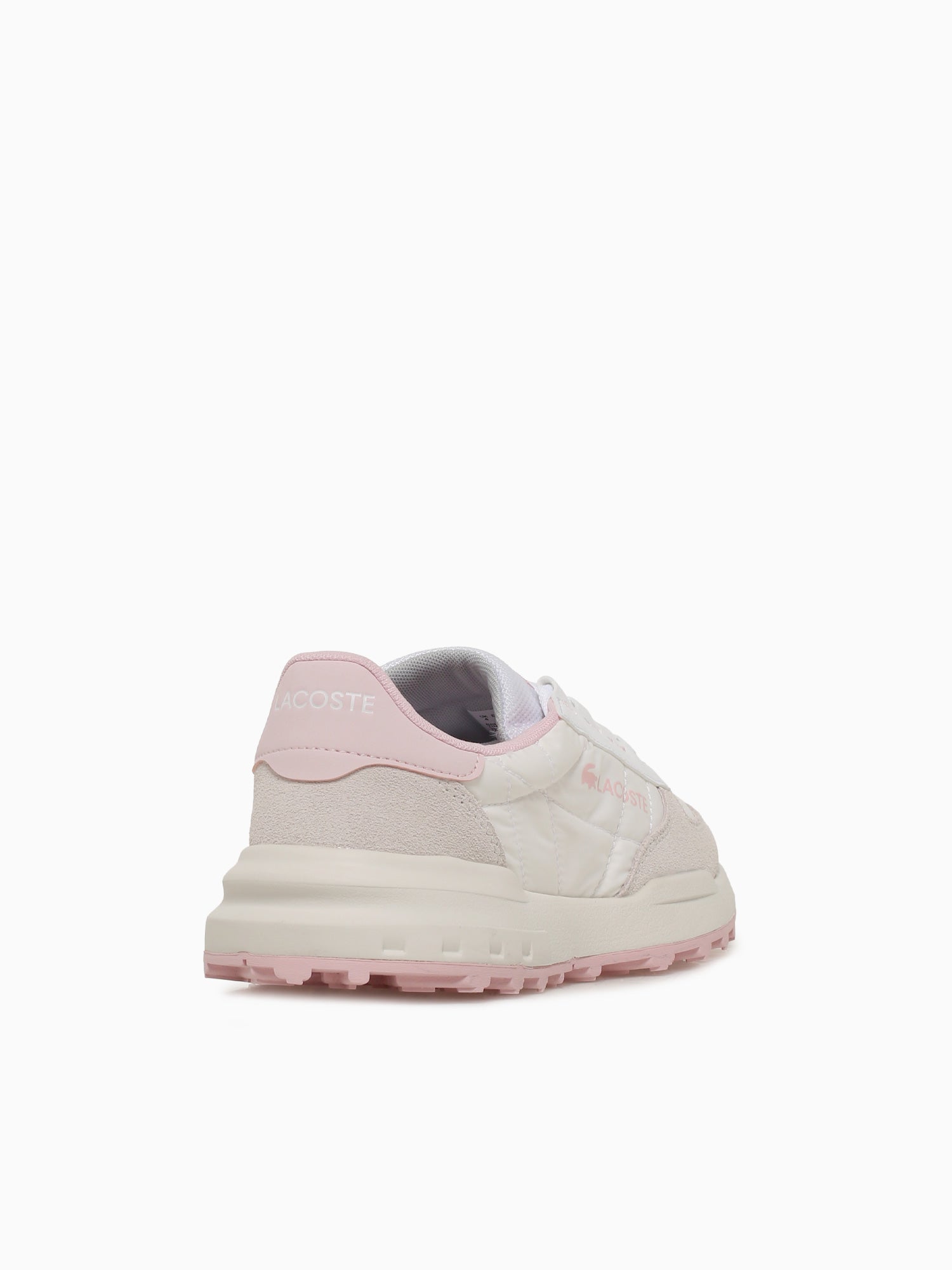 Elite Active Evo Wht Lt pnk White / 5 / M