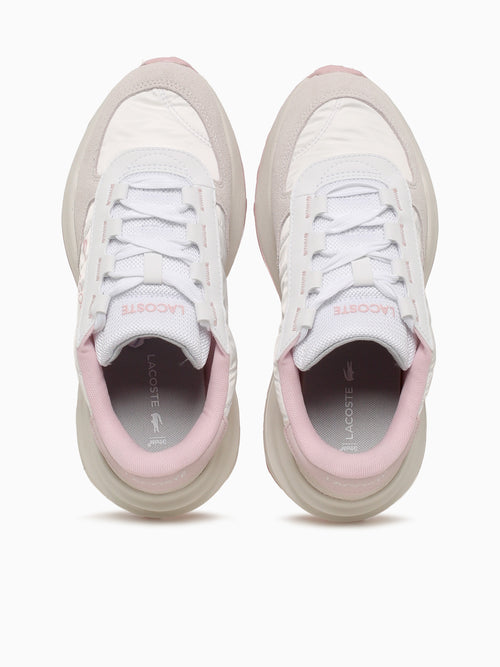 Elite Active Evo Wht Lt pnk White / 5 / M