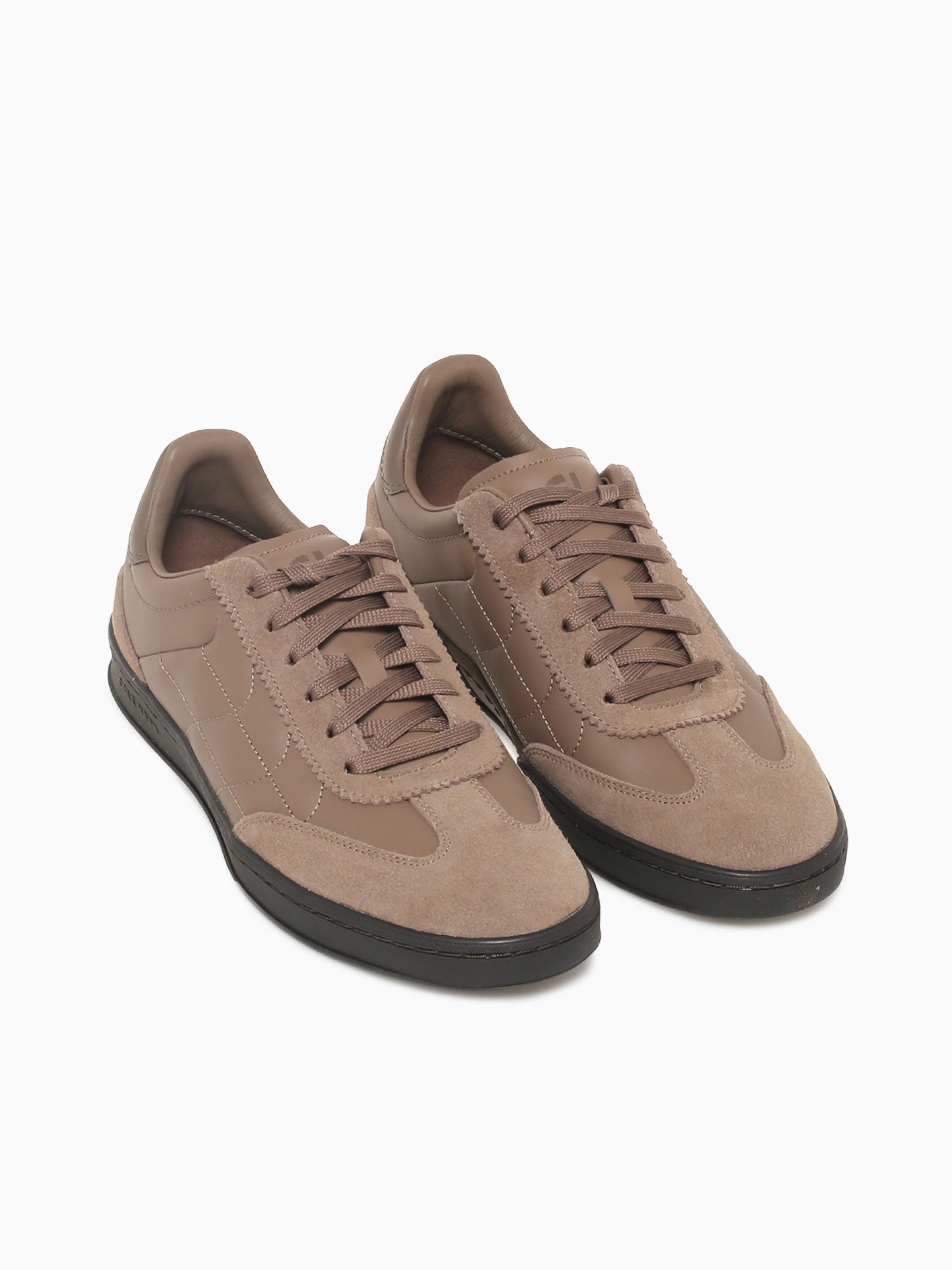 Grandpro Breakaway Coffee Leather Brown / 7 / M