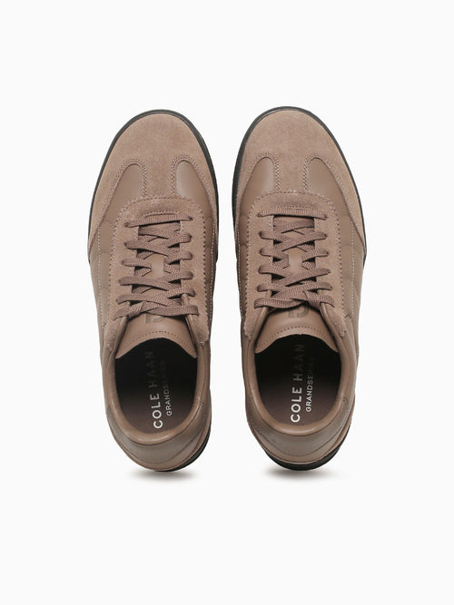 Grandpro Breakaway Coffee Leather Brown / 7 / M