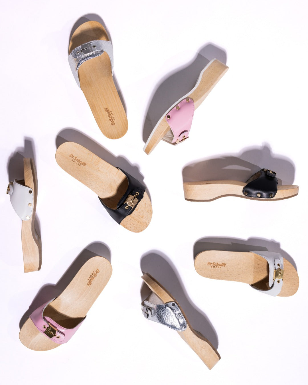 Original Black Leather