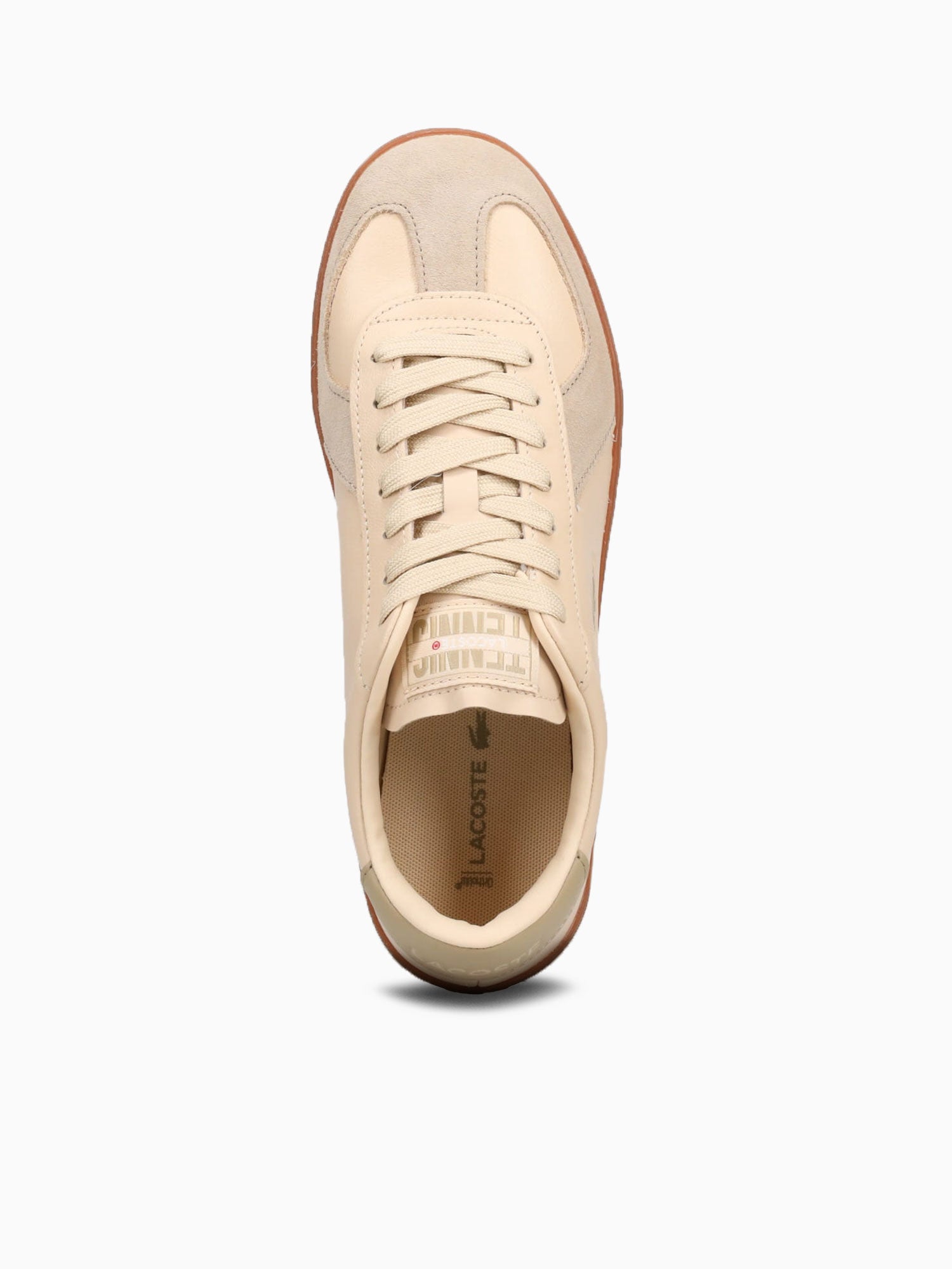 Baseshot Pro Nat Gum leather Other / 8 / M