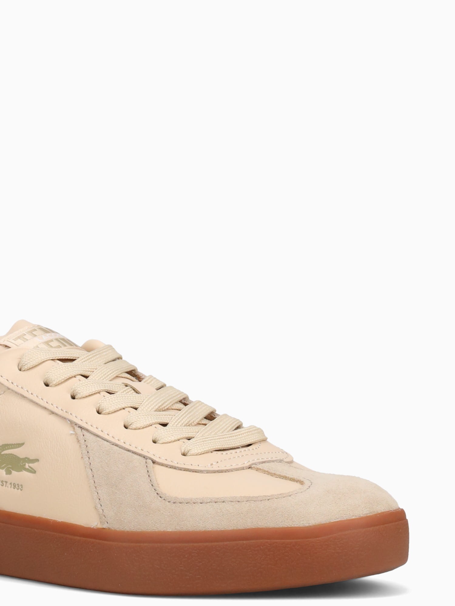 Baseshot Pro Nat Gum leather Other / 8 / M