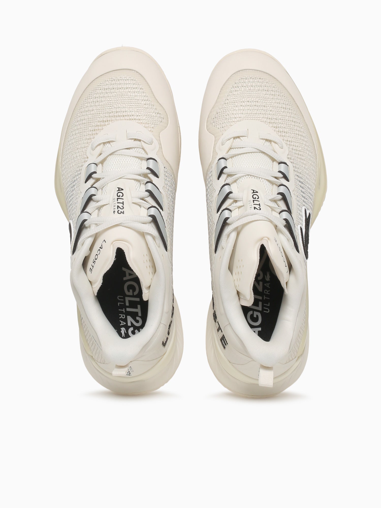 Aglt23 Ultra Offwht Offwht mesh Other / 8 / M