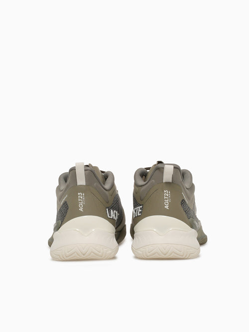 Aglt23 Ultra Khk Offwht mesh Dark Green / 8 / M
