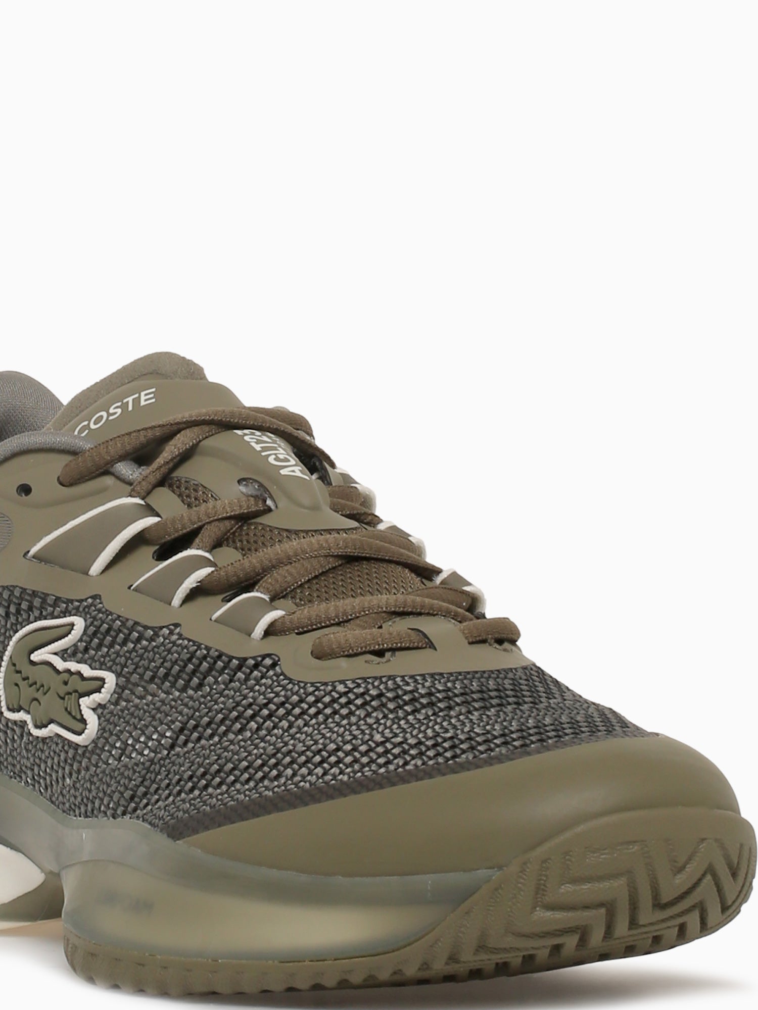 Aglt23 Ultra Khk Offwht mesh Dark Green / 8 / M