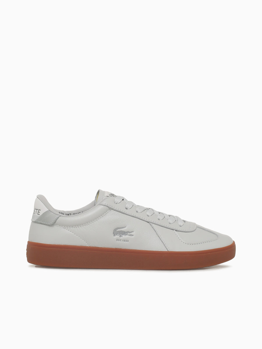 Baseshot Pro Gry Gum leather Grey / 8 / M