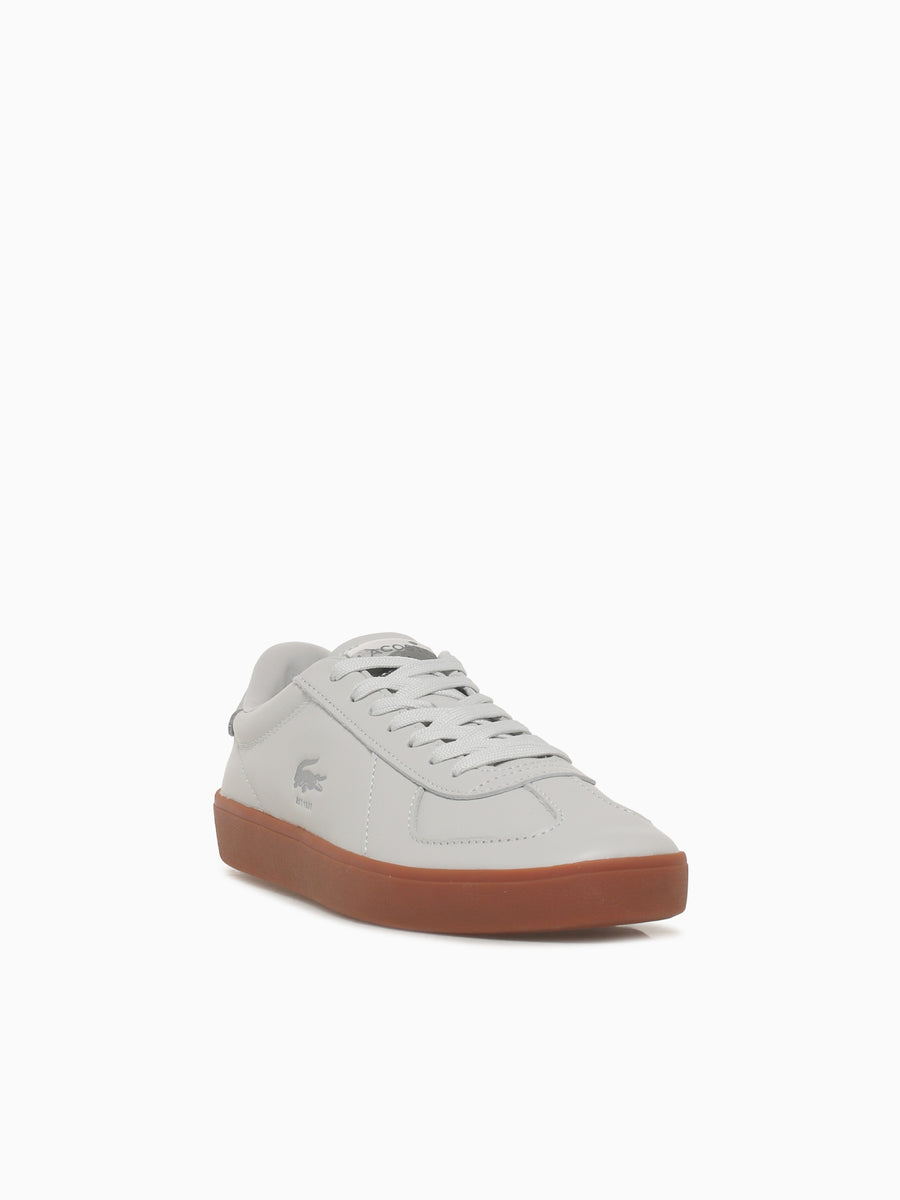 Baseshot Pro Gry Gum leather Grey / 8 / M