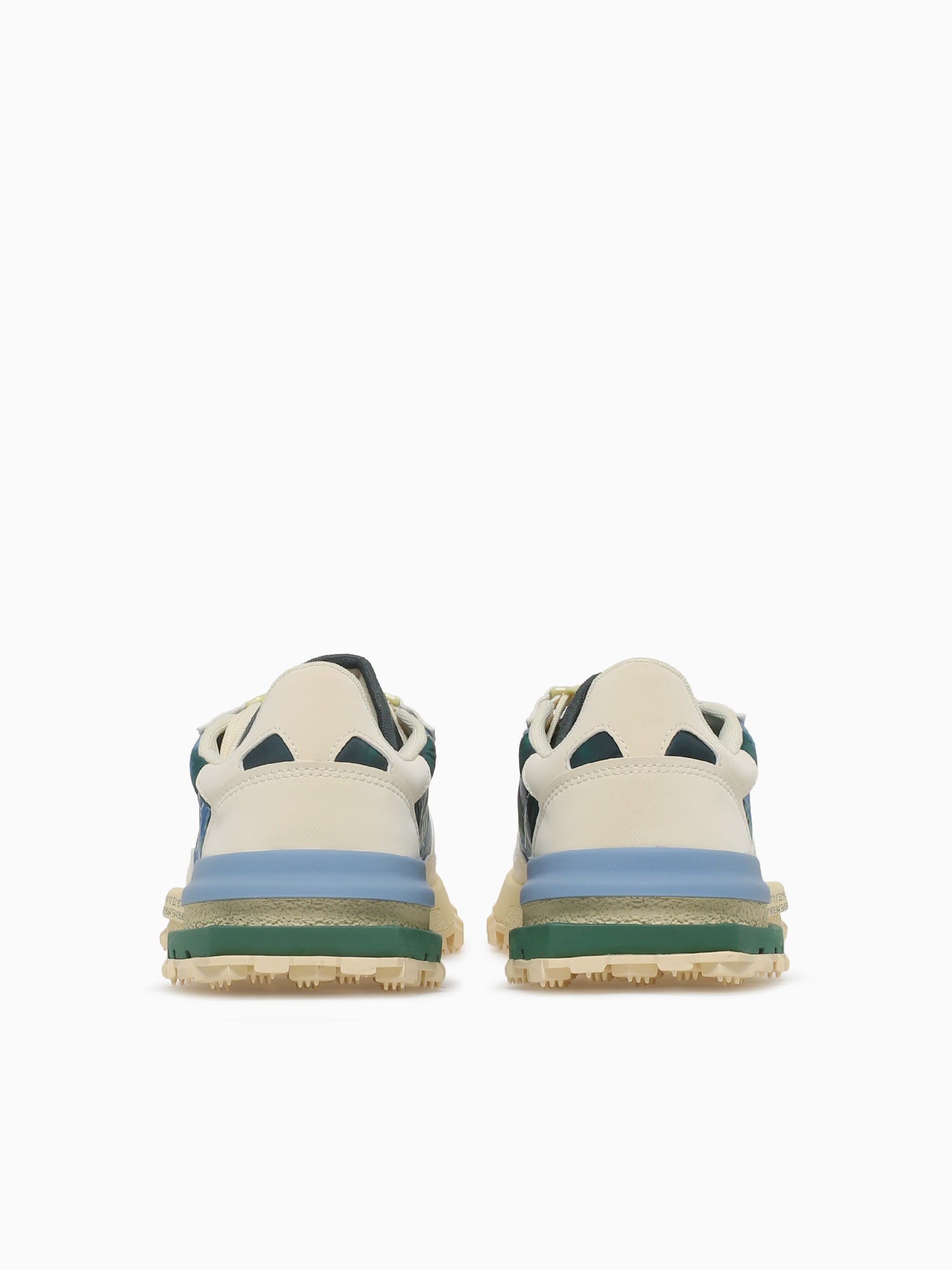 Elite Active Lt Ylw Blu nylon Light Yellow / 8 / M