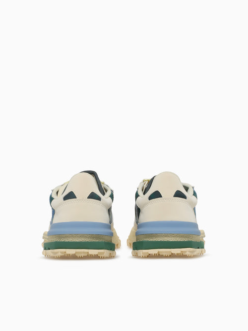 Elite Active Lt Ylw Blu nylon Light Yellow / 8 / M