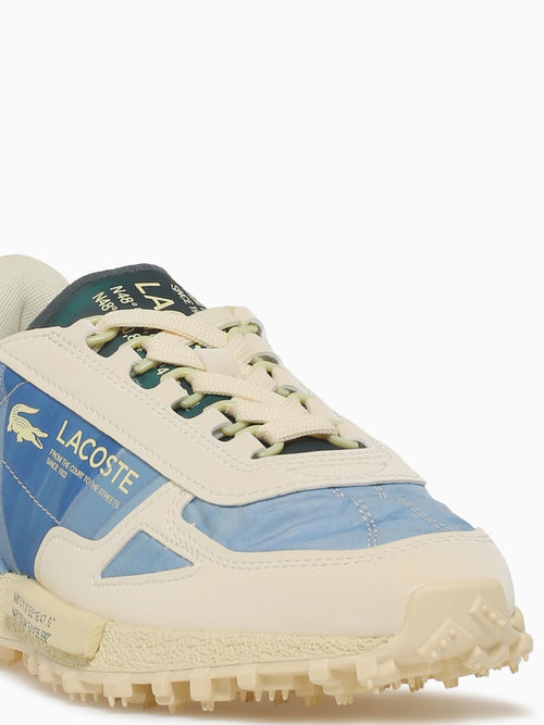 Elite Active Lt Ylw Blu nylon Light Yellow / 8 / M