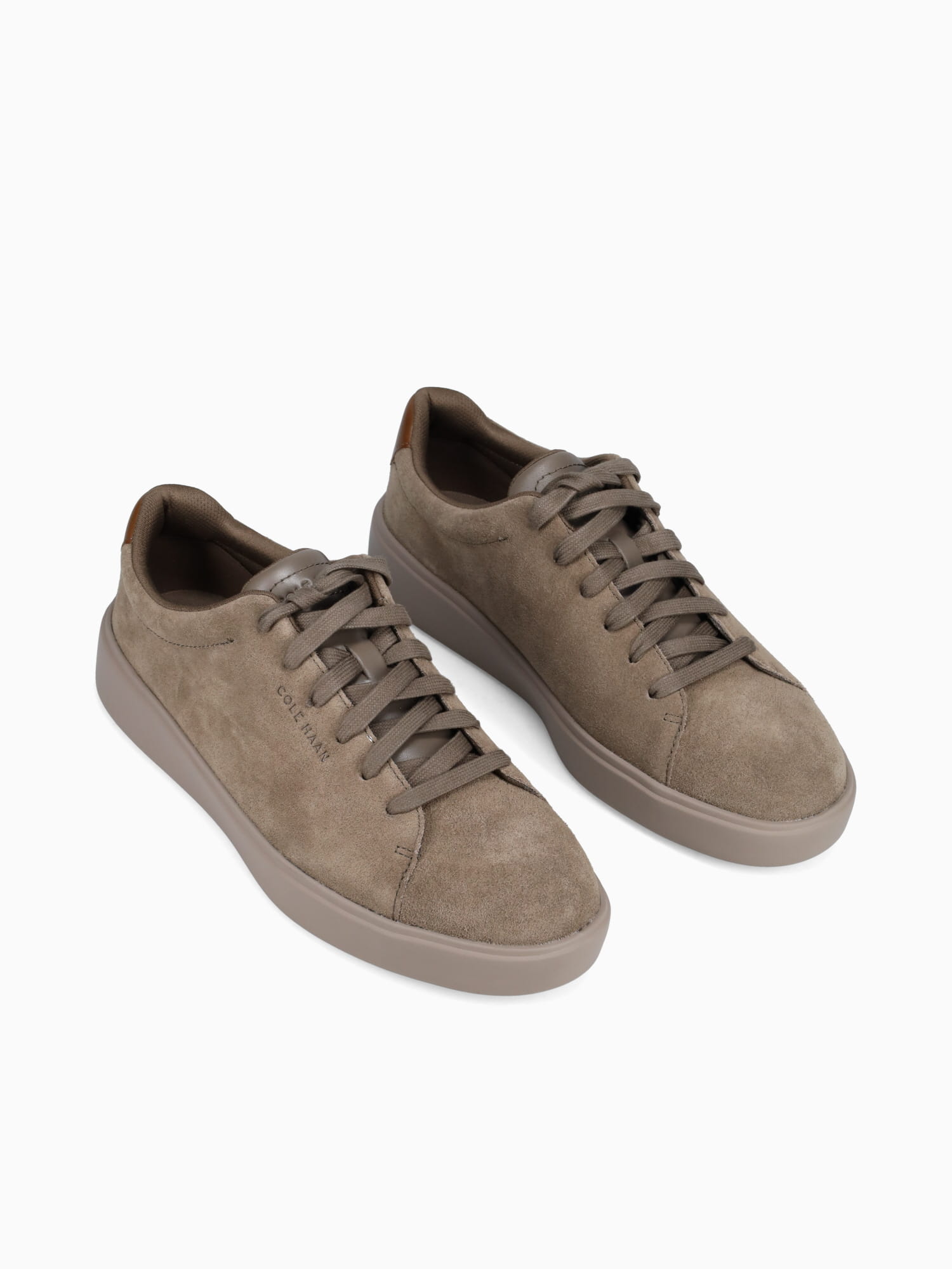 Grand Crosscourt Traveler Sneaker Brown Brown / 12 / M Grand Crosscourt Traveler Sneaker Brown Brown / 12 / M