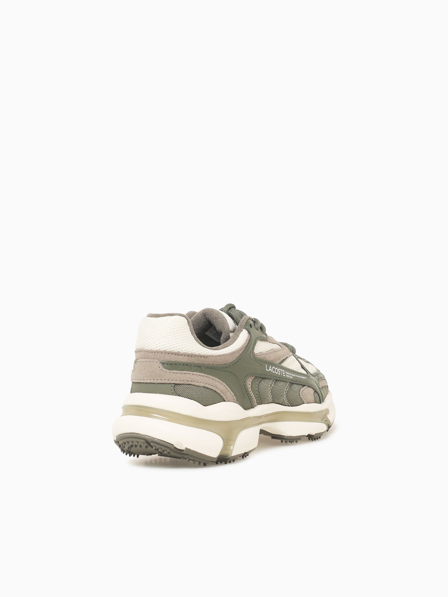 L003 2k24 Khk Grn leather Green / 8 / M