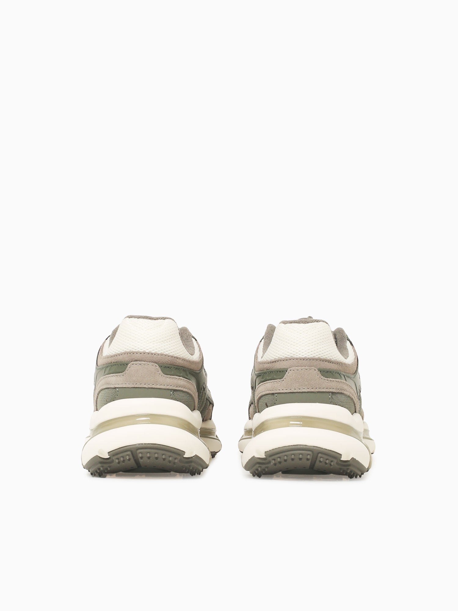 L003 2k24 Khk Grn leather Green / 8 / M